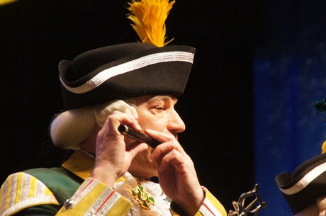 Reiter-Korps Jan von Werth
